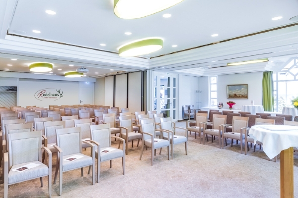 Rodelhaus Hotel + Gastro